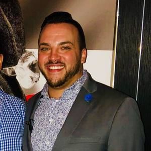 Meet your Posher, Ben